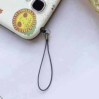 Amazon | Mikankawa イヤホンジャック リング付き 3.5mm